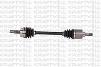 AKS ON SOL KOMPLE P306 (EM YM) / (DIS FREZE:25, IC FREZE: 22, CONTA CAPI: 54,8 BOY: 607MM)TU5JP (1,6 8V) 93>01 ABSSIZ