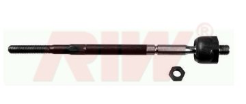 ROT MİLİ SAĞ-SOL HİDROLİK OPEL CORSA(B)-COMBO (96-00)
