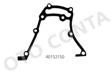 EKSANTRİK KAPAK CONTASI (KAUÇUK KAPLI METAL) LGN-MOVANO-VIVARO 1.9 (F9Q)