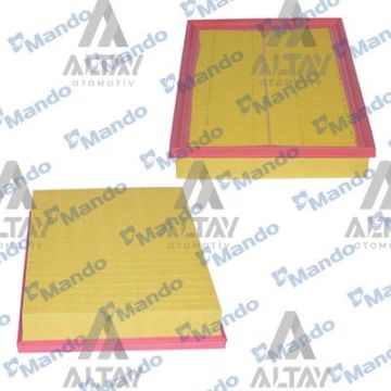 HAVA FİLTRESİ VECTRA B 96-02 1.6 16V Z16XE 2.0 16V