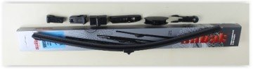SİLECEK SÜPÜRGESİ MUZ TİPİ GRAFİTLİ 530mm 6 APARATLI
