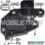 KONJEKTOR (12V 190A) W210 98>02 S210 99>03 W163 99>05 W220 99>02