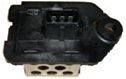 FAN REZİSTANSI (SİYAH) PARTNER-607-406-807-206+(T3E)-307-206-JUMPY-C3-XSARA-C8-C5