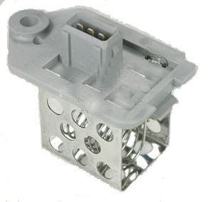 FAN REZİSTANSI GRİ PARTNER II-607-406 YM-807-C8-XSARA II-PARTNER II-XSARA PICASSO-C5