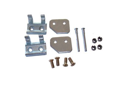 Kapı Menteşe Tk. R9-R11-R19-Mgn-Clıo-Kng-Exp (Perçinli Pim)
