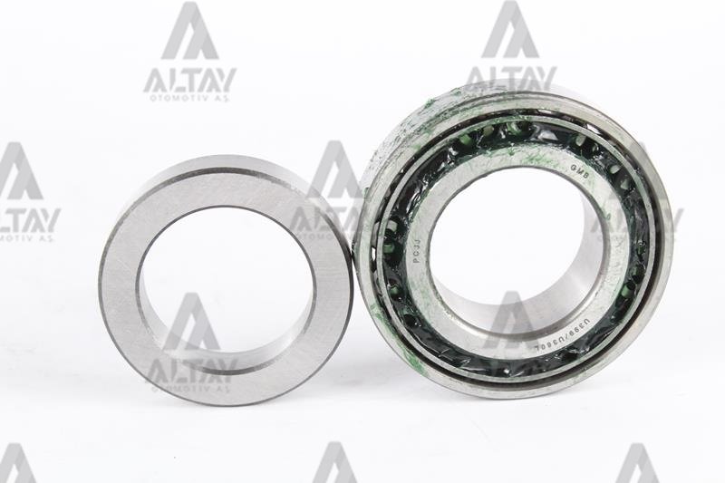 KONİK RULMAN TEKER RULMANI ARKA H-100 96-06 ARKA