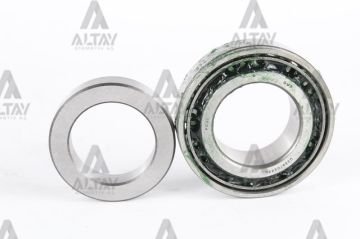 KONİK RULMAN TEKER RULMANI ARKA H-100 96-06 ARKA