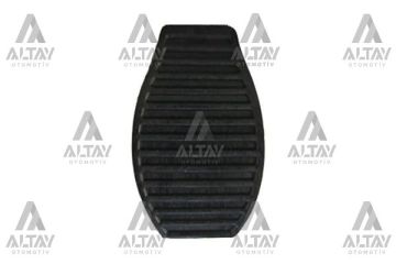 PEDAL LASTİĞİ FIORINO / LINEA / NEMO / BIPPER / DOBLO Y.M FREN-DEBRİYAJ