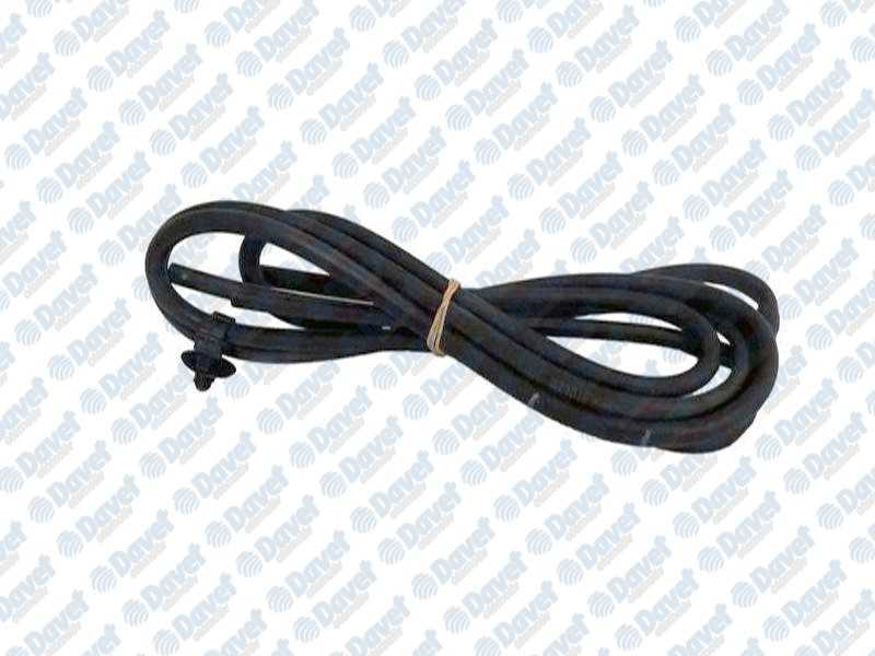 On Cam Yıkama Hortumu Connect 1,8Tdcı 02>13