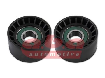 ALTERNATÖR GERGİ RULMANI MASTER II-TRAFIC II-LGN II-III-MOVANO-VIVARO 1.9DTI-2.2-2.5DCI-2.0 16V(G9U)