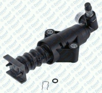 DEBRİYAJ ALT MERKEZİ GOLF4-BORA-A3-TOLEDO 1997-2004 1.6-1.8 1.9 TDI (BCB-AKL-AGN-AGR-ALH-AHF)