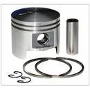 (87-899707-02) Piston+Segman 050 (81.00)Arteon 2.0Tdı 17=> (Cuaa)