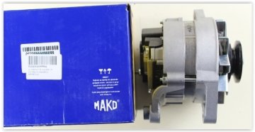 Alternatör Aa125R 14V 55A Mk16A Magırus Minibüs 80 E4.5-E5-E5.5