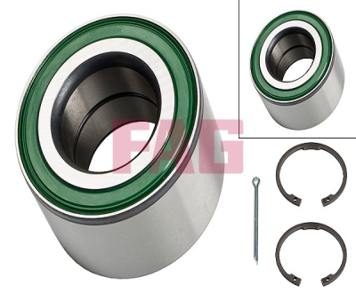 ON TEKER RULMANI ( OPEL : CORSA B-ASTRA F 1,4-1,6 )