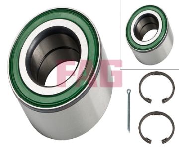ON TEKER RULMANI ( OPEL : CORSA B-ASTRA F 1,4-1,6 )