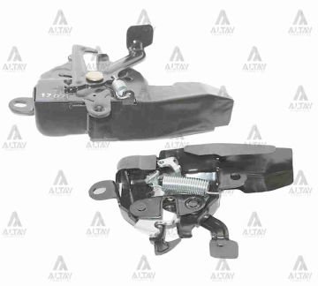 KİLİT KAPUT HILUX 06-11