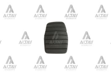 PEDAL LASTİĞİ CLIO IV /  DUSTER / DOKKER / LODGY / SANDERO FREN