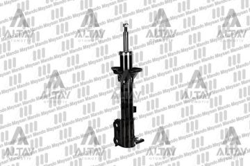 AMORTİSÖR ACCENT  95-00 DAR ÇANAK YAĞLI ARKA SOL