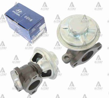 EGR VALFİ STAREX 02-08 140HP D4CB