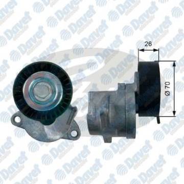 ALTERNATOR GERGI RULMANI