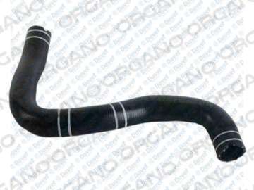 Hortumu Ust Fıat 500 1.3 Mltj.>07