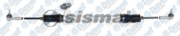DİREKSİYON KUTUSU MEKANİK (ROT BAŞ'LI) R12 YM (KOMPLE) (ROT BAŞLI+ROTMİLİ)