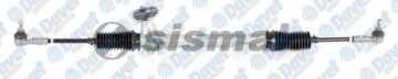 DİREKSİYON KUTUSU MEKANİK (ROT BAŞ'LI) R12 YM (KOMPLE) (ROT BAŞLI+ROTMİLİ)
