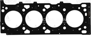 SİLİNDİR KAPAK CONTASI HILUX 14-20 GUN125 - GUN126 - GUN135 / 2.4cc - 2.8cc / 1GDFTV - 2GDFTV 1.20mm