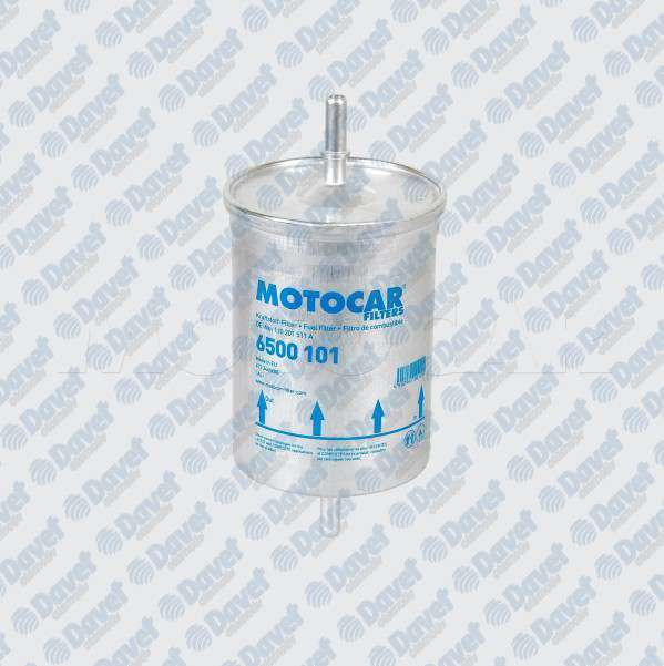 YAKIT FILTRESI AUDI A3 VW BORA GOLF IV  BORA NEW BEETLE 1.6 OCTAVIA  TOLEDO LEON