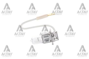 AMPÜL ECO H3 12V 55W