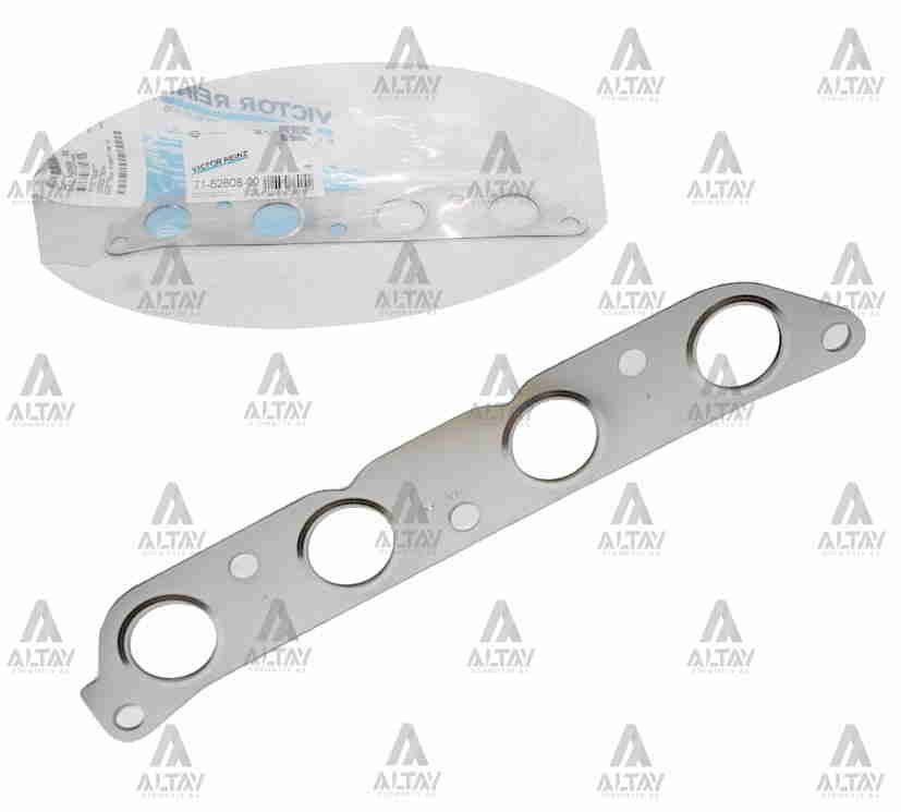MANİFOLD CONTA EGZOZ COROLLA    88-00 1.6 / 4AF-4AFE