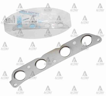 MANİFOLD CONTA EGZOZ COROLLA    88-00 1.6 / 4AF-4AFE