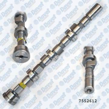 EKSANTRİK MİLİ TMPR 1.6-TİPO 1.6-UNO 70-SLX (52612)