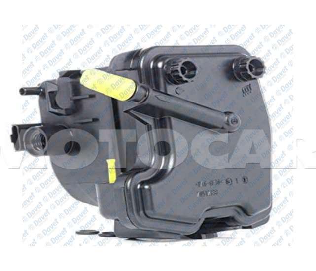 MAZOT FILTRESI BERLINGO-C3-C4-C5-XSARA PICASSO-P206-P207-P307-C5 II-C5 III-PARTNER TEPE-BERLINGO II
