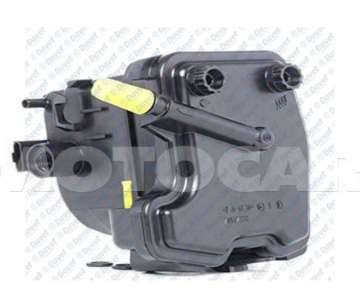 MAZOT FILTRESI BERLINGO-C3-C4-C5-XSARA PICASSO-P206-P207-P307-C5 II-C5 III-PARTNER TEPE-BERLINGO II