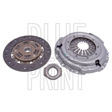 DEBRİYAJ SETİ CIVIC  96-98 1.6 VTEC / INTEGRA  92-94 1.8 / CR-V  96-01 2.0 RULMANLI