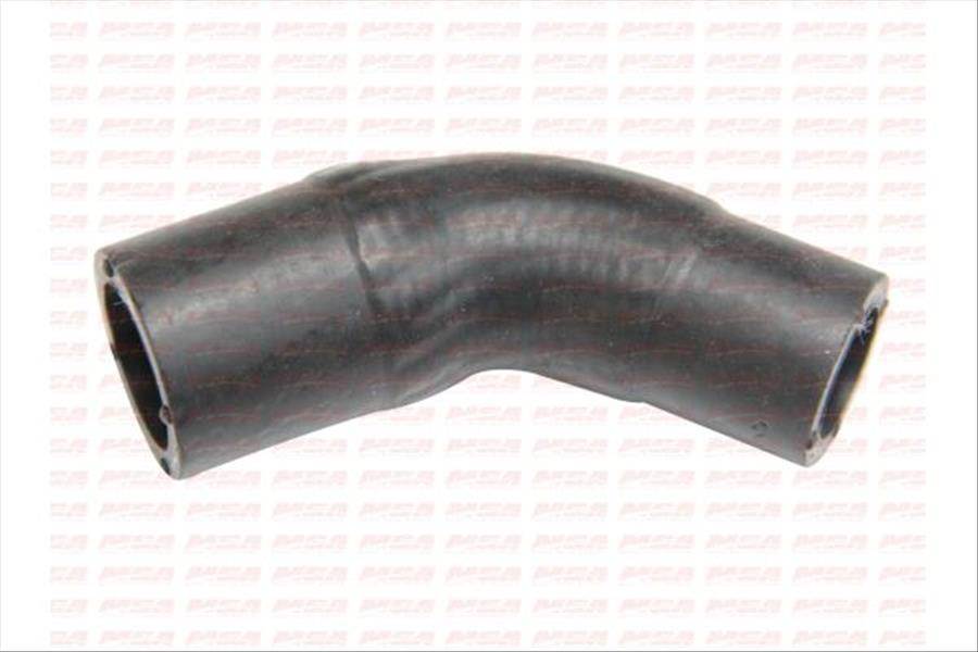 Hortum Turbo Intercooler ( Audı : A4 1.9 D 01-05 )