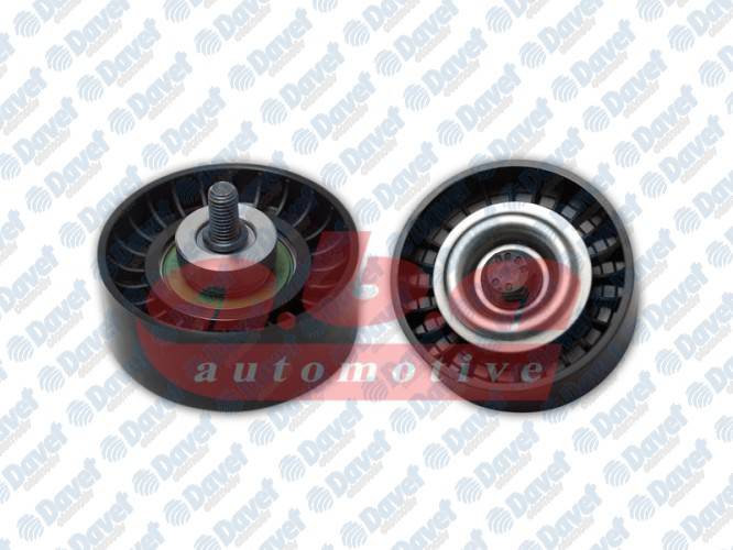 ALTERNATOR GERGI RULMANI ESCORT V VI VII FIESTA III 1.8 16V / 1.8I 16V / 1.6I 16V / 1.3 91>