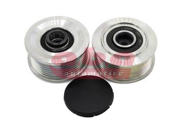 ALTERNATOR KASNAGI BOSCH TIP 8 KANAL ACCORD VII CR V II 2,2 CTDI DTEC  INA TIP