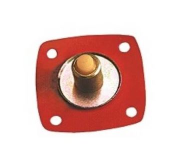 BASMALI DİYAFRAM (contalı) R12 TS (E.M)