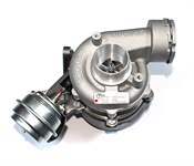 TURBO SARJ A4 00>05 A6 01>05 PASSAT 00>05 1,9TDI AVF AWX BGW BHW