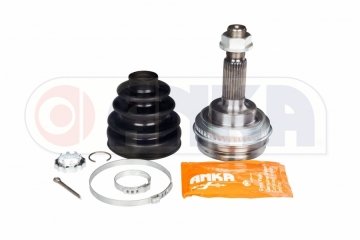 Aks Kafası Dış Toyota Corolla 1.6 (92-97) (Ae101) (Absli 48 Diş)