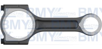 PİSTON KOLU LGN III-LATITUDE-MGN-TRAFIC-QASHQAI-XTRAIL 2.0 DCİ M9R (30 PİM)
