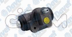 FREN SILINDIRI SOL RENAULT OPEL MOVANO MASTER 2.5 D-2.8 DTI   ####