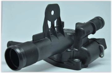 TERMOSTAT 89C (KOMPLE) KNG-CLIO III-MGN II 1.5 DCI