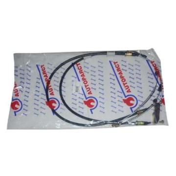 (x) ARKA EL FREN TELİ ASTRA F (UZUNLUK:1400/820/710 )