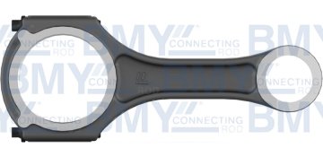 PISTON KOLU MERCEDES OM651 W176 W204 W205 C117 W212 W447 SPRINTER 906 907 910