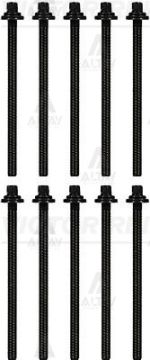 CİVATA SİLİNDİR KAPAK SAPLAMA ASTRA F  91-98 / ASTRA G 98-07 / 1.6 16V (Z16XE-X16XEL) TAKIM