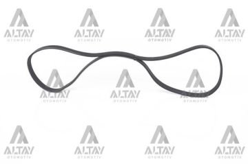 KANALLI KAYIŞ FIAT / GRANDE PUNTO LINEA 1.3JTD OPEL / CORSA C D 1.3 CDTI