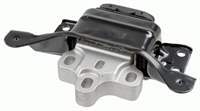 Sol Motor Kulagı-Duz Vıtes (Vw Golf 13-  Passat 15-  Audı A3 13-  Seat Leon 13-  Skoda Octavıa 13-)